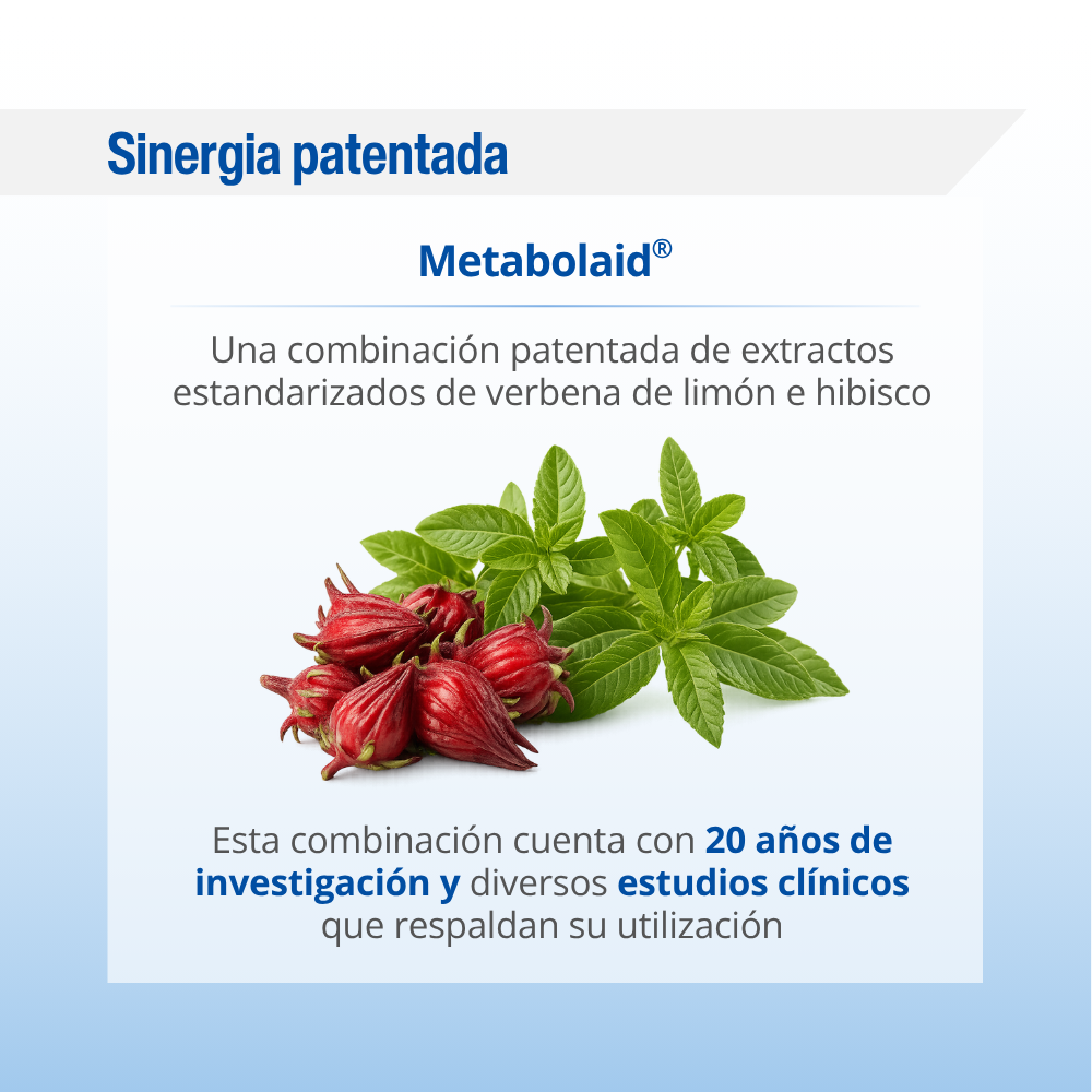 Metabolic Weight Support — imagen 8