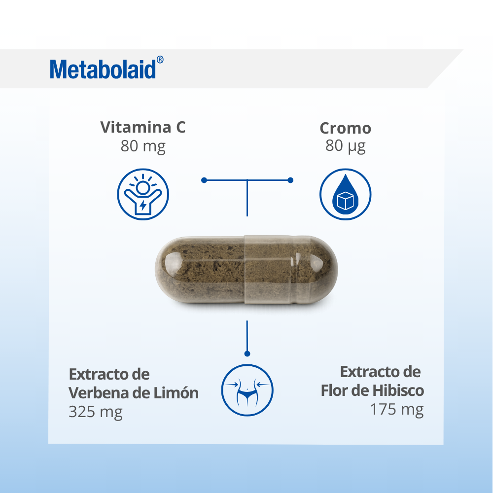Metabolic Weight Support — imagen 7