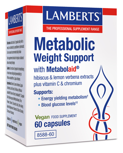 Metabolic Weight Support
