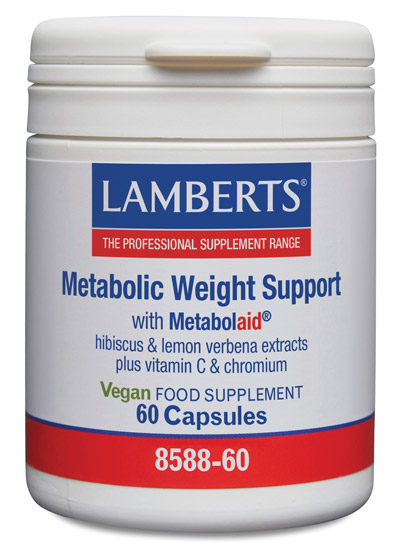 Metabolic Weight Support — imagen 3