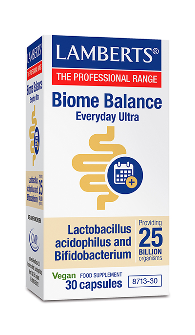 Biome Balance Everyday Ultra (Diario Ultra)