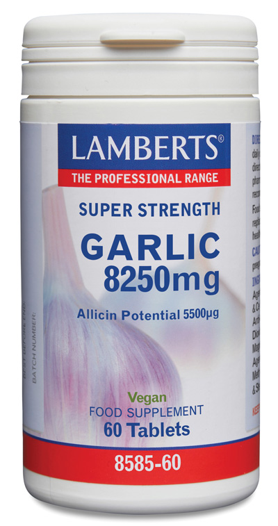 Ajo 8250 mg
