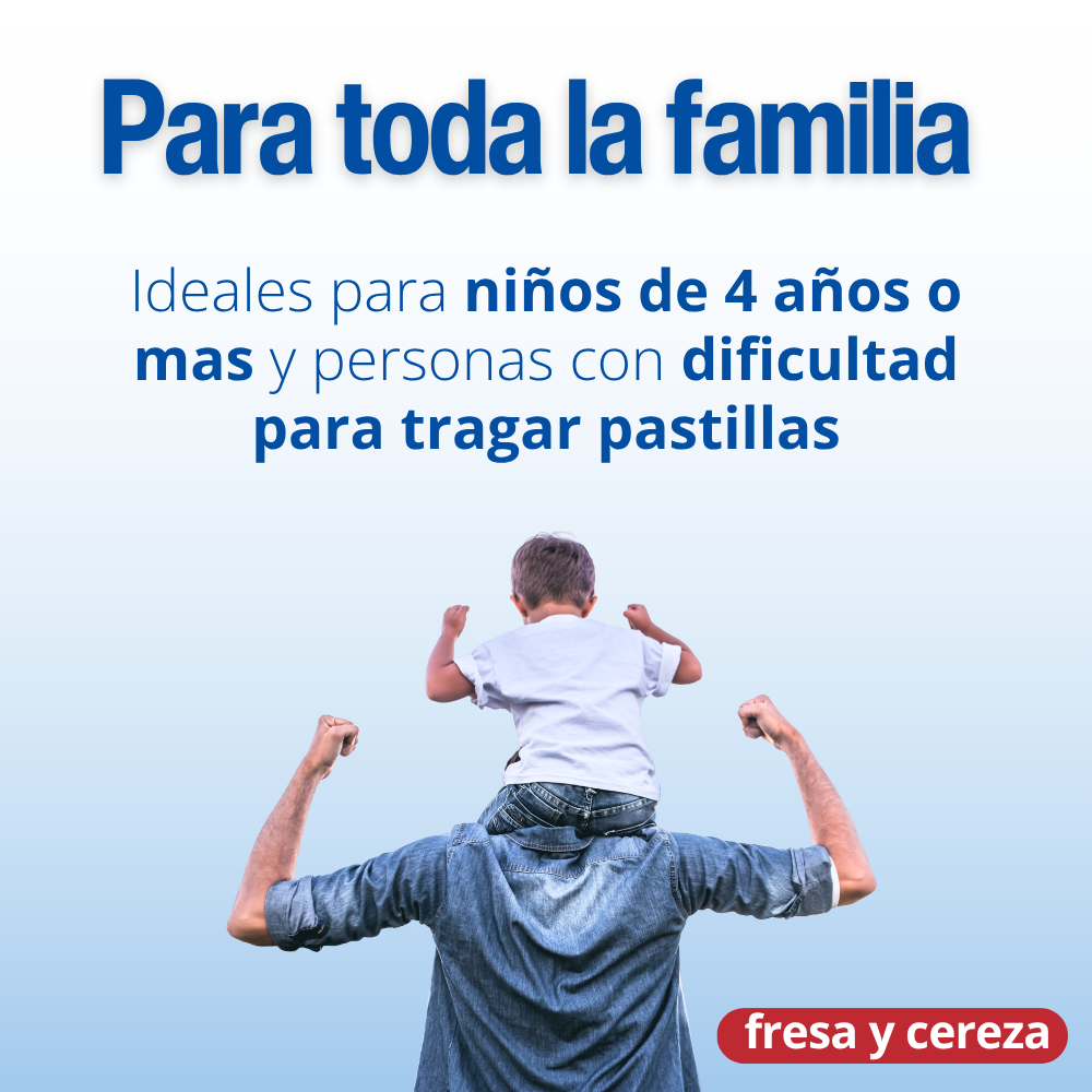 Imuno-Strength. Gominolas — imagen 7