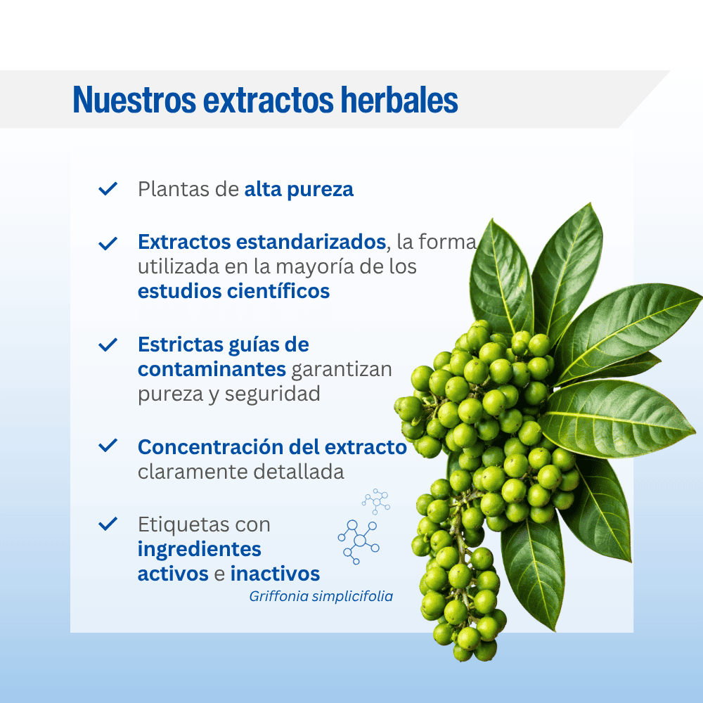 Digestizyme. Enzimas Digestivas de origen vegetal — imagen 7