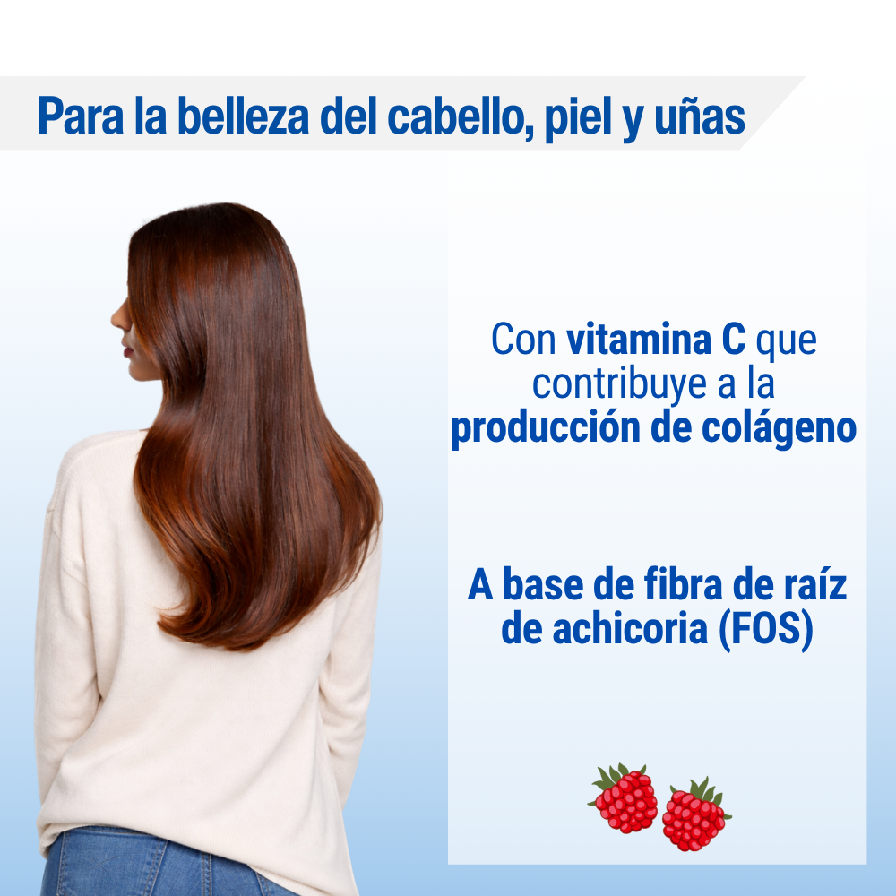 Multi-Guard Gominolas. Cabello, Piel y Uñas — imagen 4