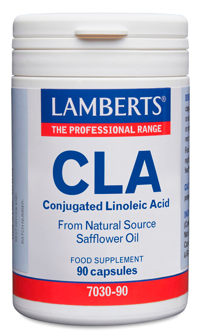 CLA 748 mg