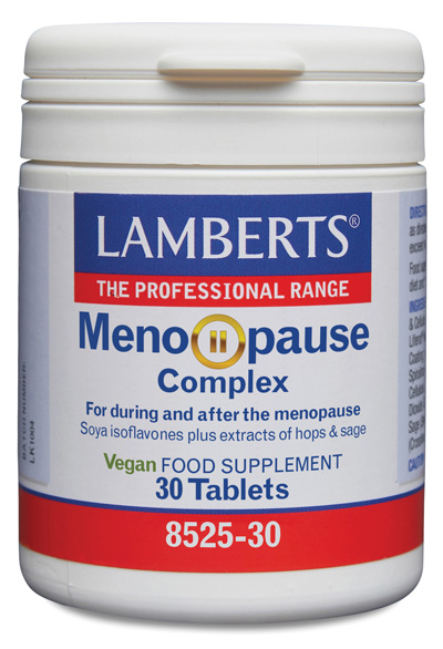 Menopause Complex