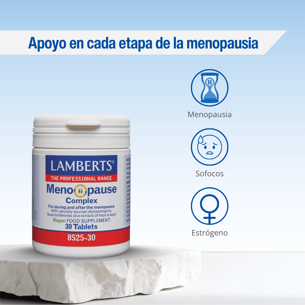 Menopause Complex — imagen 3