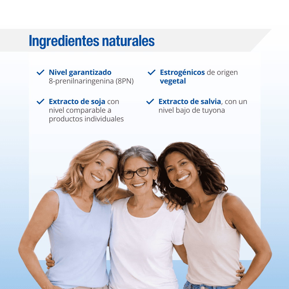 Menopause Complex — imagen 8