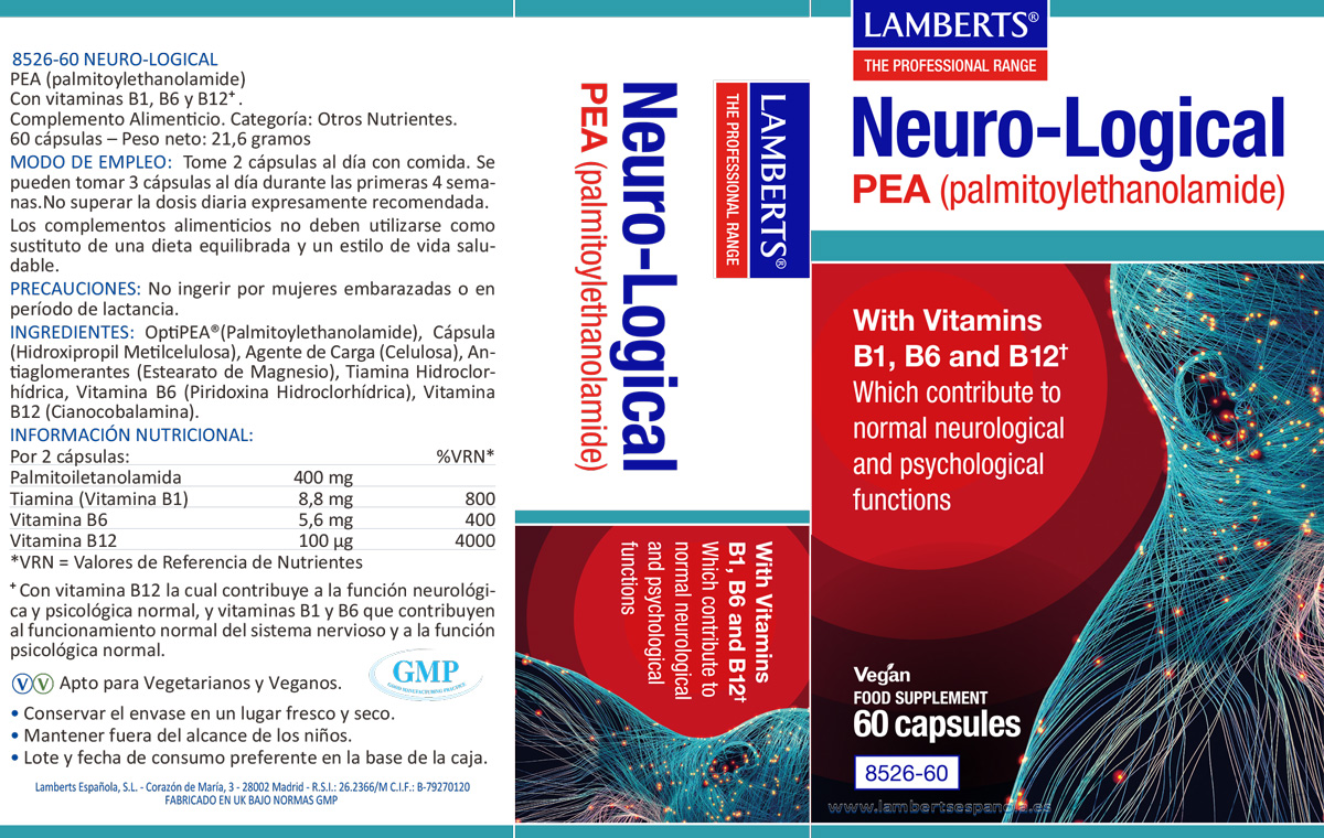 Neuro-Logical — imagen 2