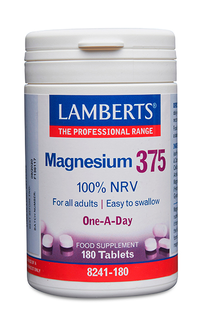 Magnesio 375