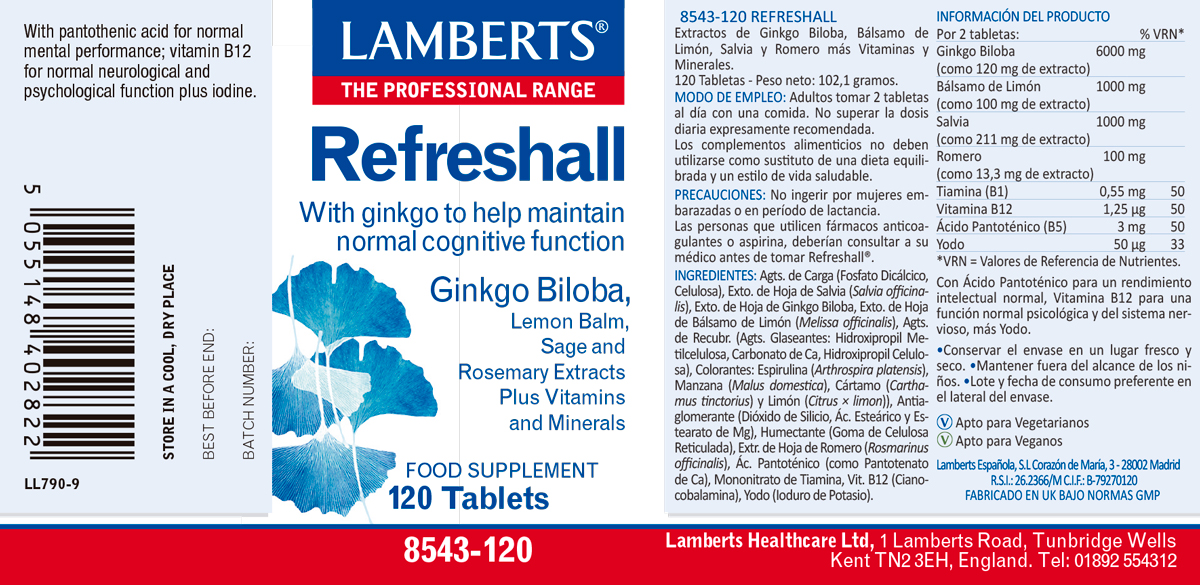Refreshall — imagen 2
