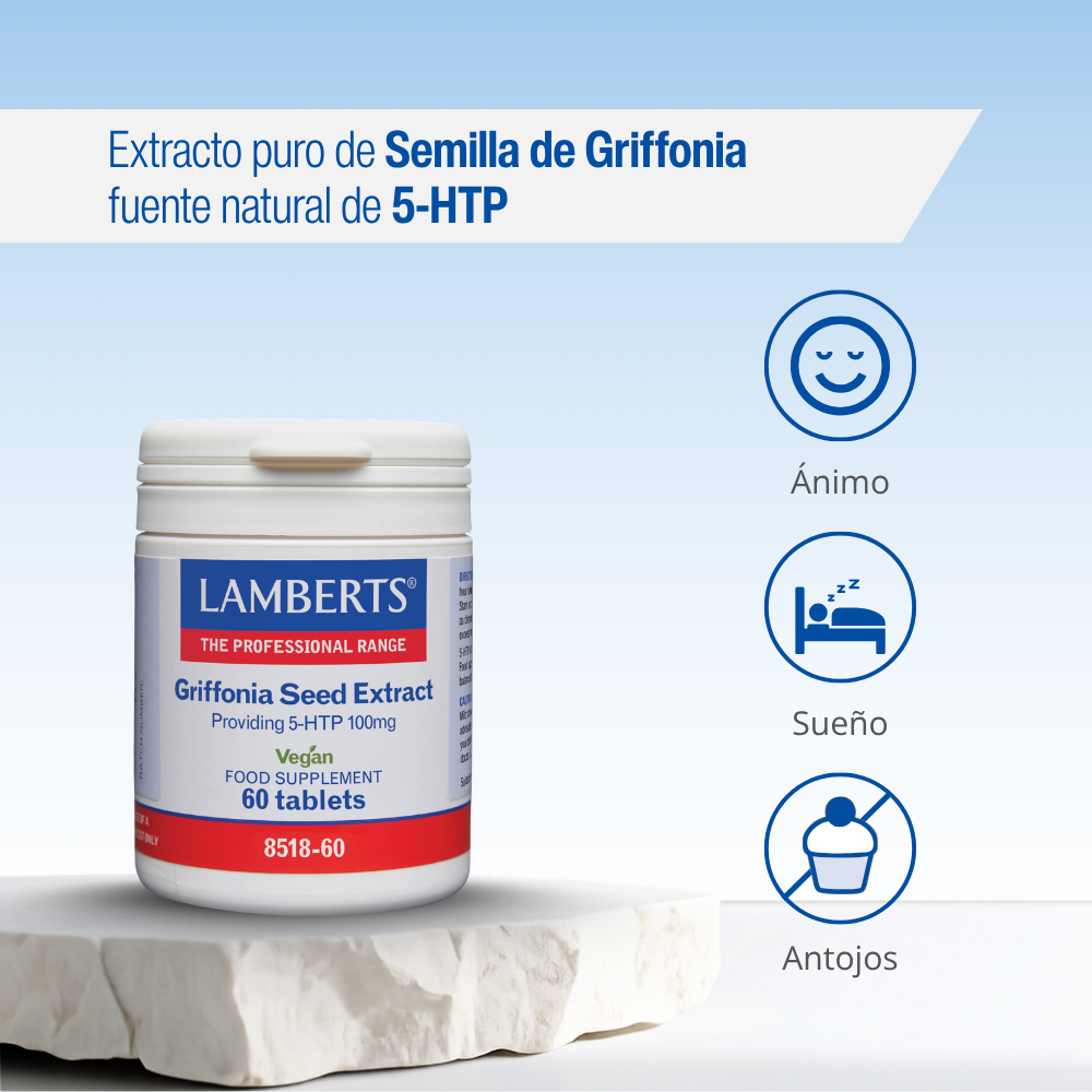 Extracto de Semillas de Grifonnia — imagen 3