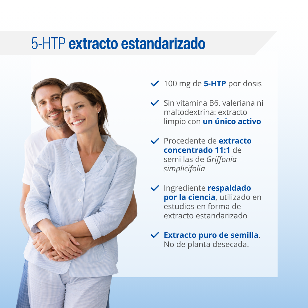 Extracto de Semillas de Grifonnia — imagen 4